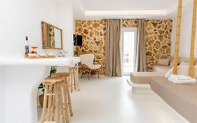 Krina Mare Boutique Hotel